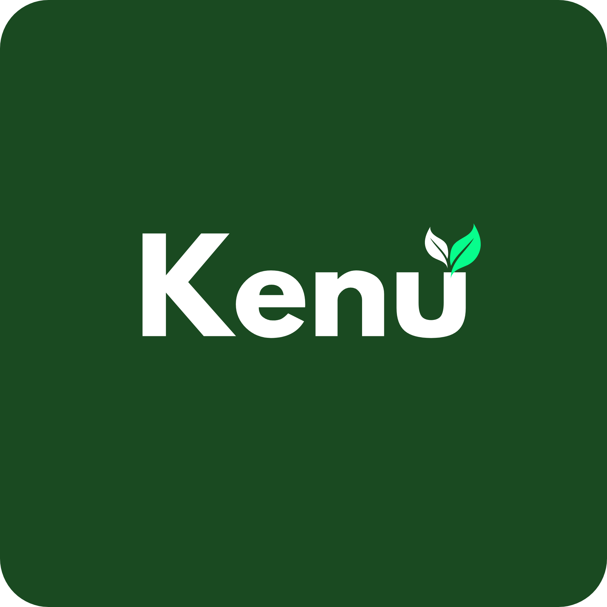 Kenu